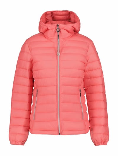 Luhta Emalkoski Wm Downlook Jacket - - Outdoor Kleding - Jassen - Winddichte jassen