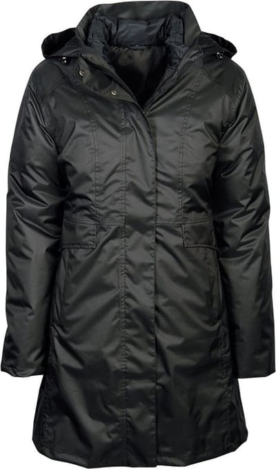 Harry's Horse - 3-in-1 jas - San Antonio - Zwart - XL