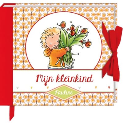 Voor Mijn Kleinkind - Pauline Oud - Pauline Oud