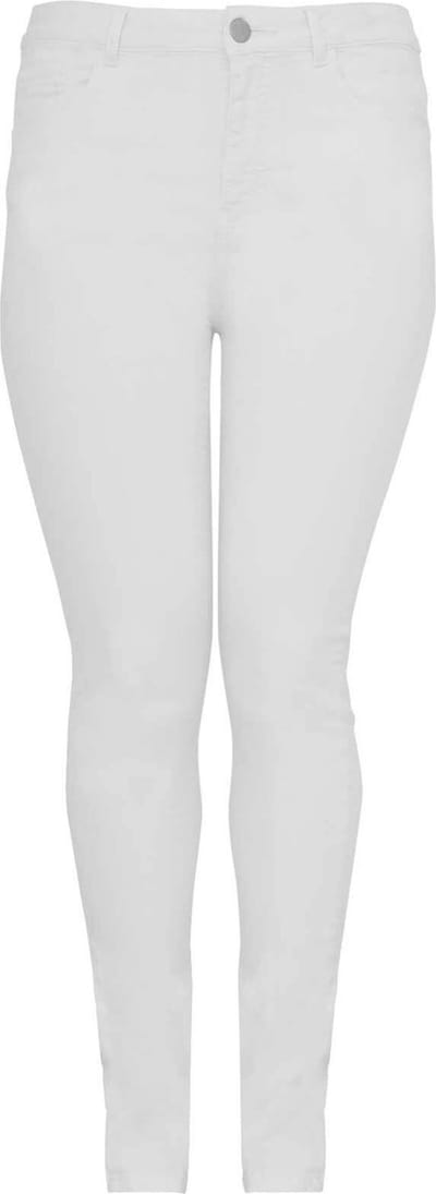 YOEK Dames Jeans skinny
