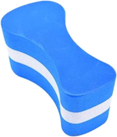 Zwemvlotter, zwemtrainingshulpmiddel, zwemvlotter van EVA-materiaal, been- en bovenlichaam-kickboard