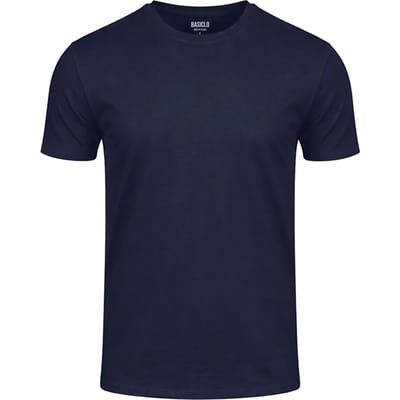 T-shirt Everyday Premium MARINEBLAUW