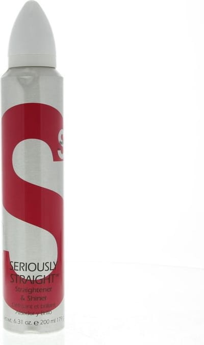 Tigi Gel TIGI S-Factor Seriously Straight Straightener 200 ml
