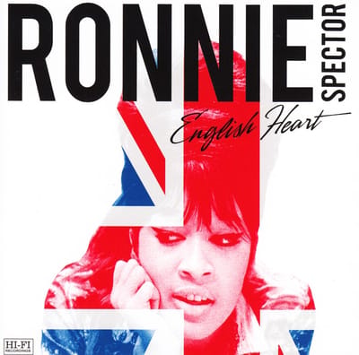 English Heart - Ronnie Spector