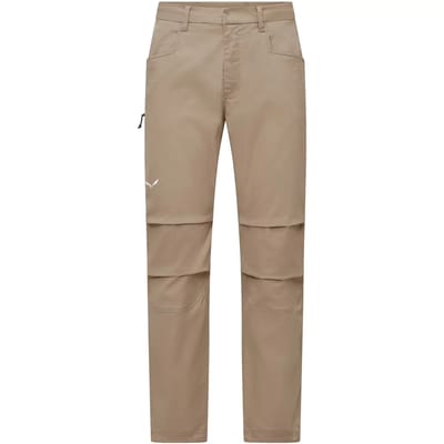 Pantalon in ripstop hennep Salewa Agner
