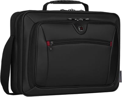 Laptoptas 16 Inch Handbagage met Tabletvak - Waterafstotend en Functioneel