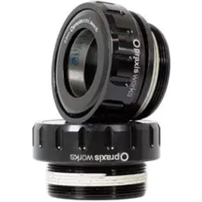 Trapas Praxis M24 BSA BB ENG Threaded GXP 68-73mm