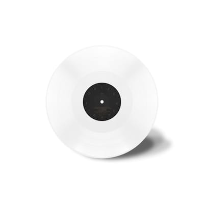 Mumford & Sons - Prizefighter (LP) (Coloured Vinyl)