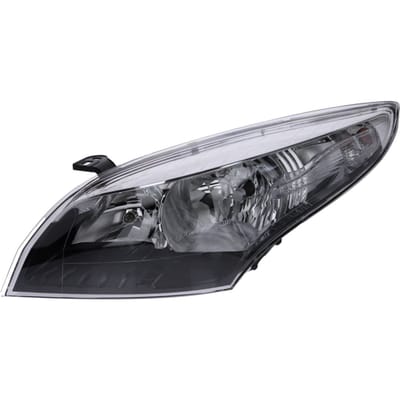 Koplampen MAGNETI MARELLI 711307024124, links
