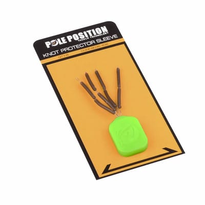Pole Position Knot Protector Sleeve - Sleeve