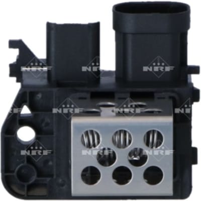 Regelaar, interieurventilator NRF 342121