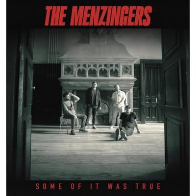 The Menzingers - Some Of It Was True (CD)
