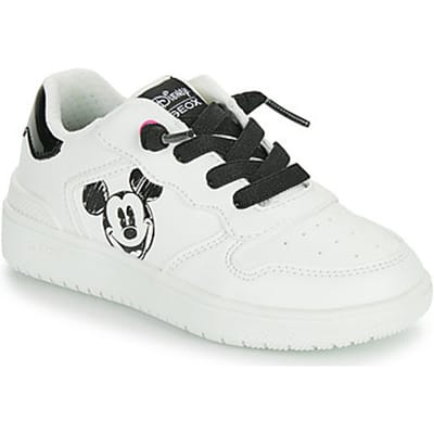 Geox  Lage Sneakers J WASHIBA GIRL