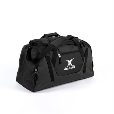 Gilbert Club V4 Holdall Black / Black - 62 x 30 x 35