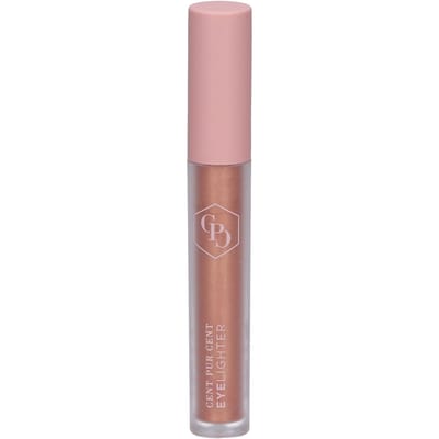 Cent Pur Eyelighter Koperen Diamanten 3 Make-up