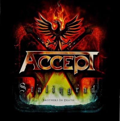 Stalingrad - Accept