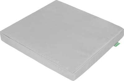 Tuinstoelkussens - Zitkussens voor Rotan Meubelen - Buitenkussens - Waterbestendige Zitkussens - Stoelkussen voor Tuin - 58 x 52 cm