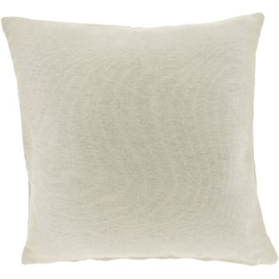 Unique Living - Sierkussen Filou Outdoor Dove White -50x50cm