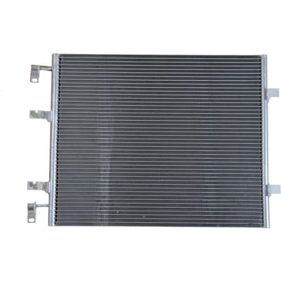 Condensator, airconditioning NRF 35845