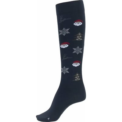 Damessokken Cavallo Santa