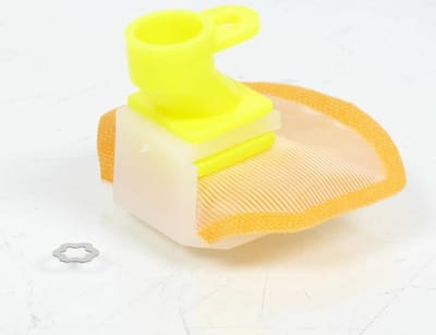 tnt brandstoffilter voor kawasaki 300 kx 2010 motorfiets nieuw