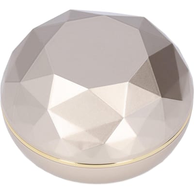 LED Ringen Doos Luxueus Elegant Mat Behandeld Zacht Velours Goede Textuur Sieraden Geschenkdoos voor Verloving Bruiloft