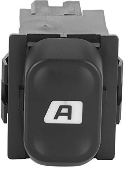 Dailygoody - Elektrische Raambediening - Schakelaar Auto Controle - Eenvoudige installatie - Venster Lifter - Comfortabele bediening - Geschikt voor C