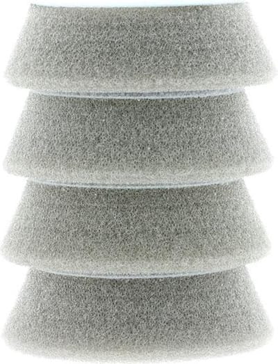 RUPES BigFoot Polijstschijf 54/70mm Grijs - UHS