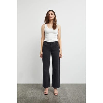 Damesjeans Pulz Jeans Vega UHW
