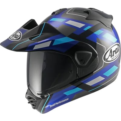 Volle motorhelm Arai Tour-X5 Match