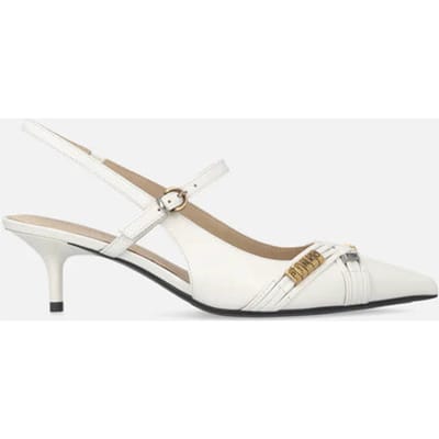 Pinko Slingback Glory 18 - sd0489P003