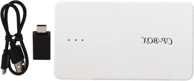 Draadloze CarPlay Box - Multimedia Adapter - Auto Entertainment - Plug and Play Installatie