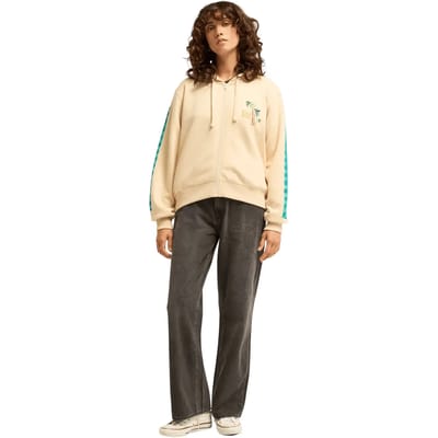 Dames Hoodie Billabong On Vacay
