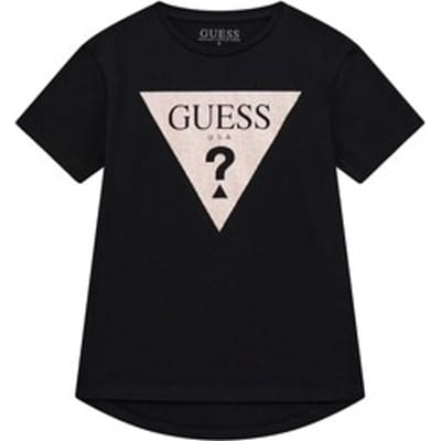 Guess  T-shirt Korte Mouw SS T  SHIRT