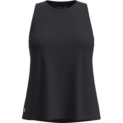 Damestanktop Smartwool Active Ultralite High Neck