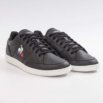 Le Coq Sportif Clay-tennisschoenen voor heren