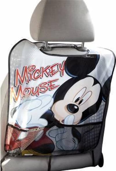 Mickey mouse|stoelbeschermer
