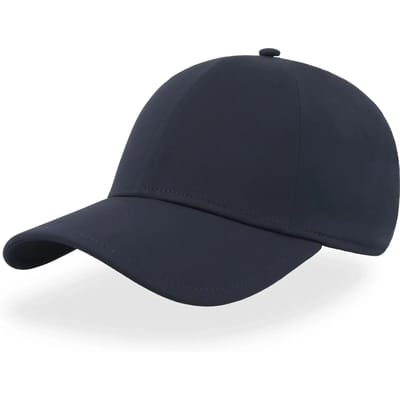 Atlantis Headwear Bond Cap Recycled AT421 - Navy - One size