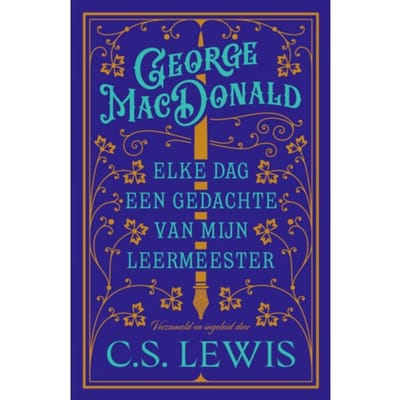 George Macdonald - C.S. Lewis