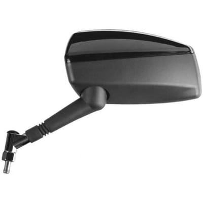 vicma linker spiegel voor peugeot 125 satelis scooter 2006 tot 2011 e167i nieuw