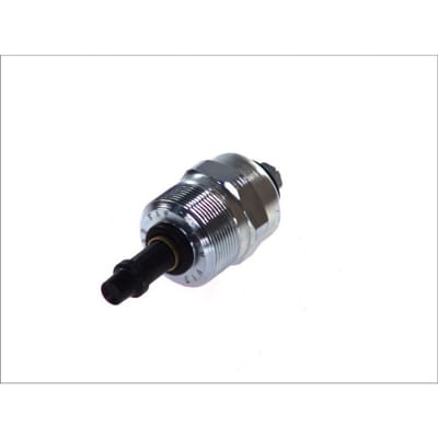 Topran Parkeerinrichting, injectiesysteem HANS PRIES 107 539