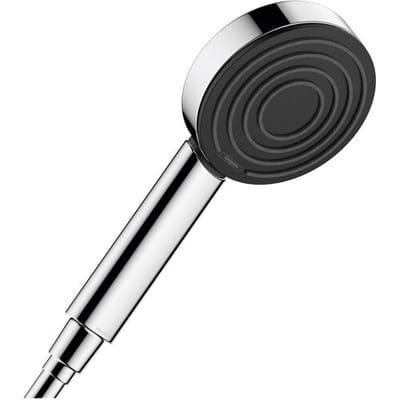 Hansgrohe Pulsify S shower head 105 1 spray type 24120000