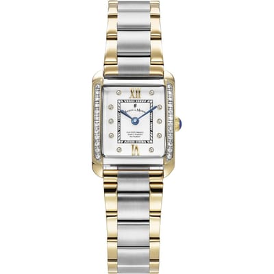 Jacques du Manoir JWL05503 Emily II Horloge