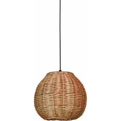 Hanglamp Exo lighting Natural