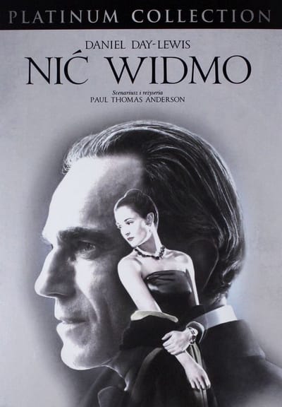 Phantom Thread [DVD]