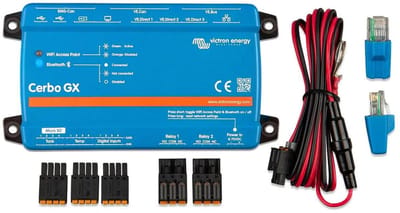 Victron Cerbo GX MK2 | BPP900451100