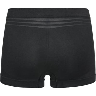 Odlo Suw Bottom Panty Performance Light Dames Sportonderbroek - Black - Maat XS