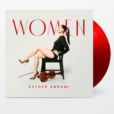 Esther Abrami: Women