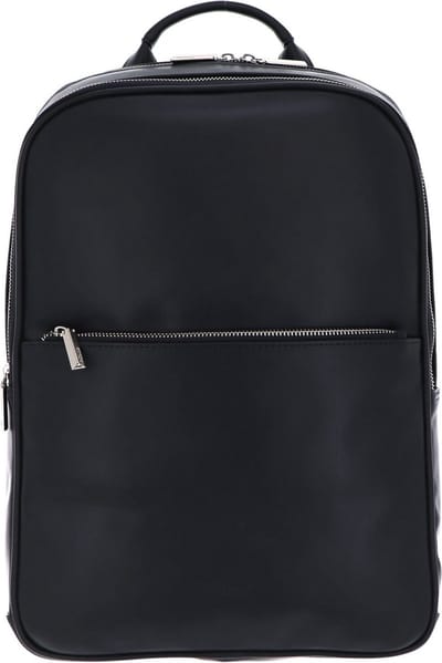 PICARD Rugzak Laptoptas met laptopvak Mija Backpack Ozean Donkerblauw