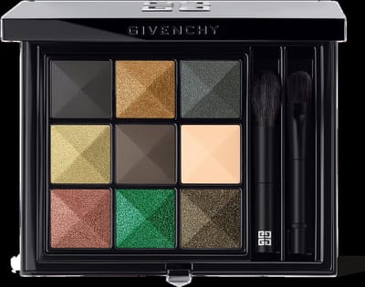 Givenchy Le 9 Paletta Yeux N2 Emmerald